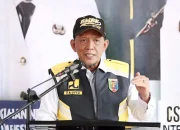 Pembangunan Jalan Provinsi Lampung 2026 Ditargetkan Mulai Lebih Awal