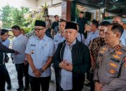 Menhub Tegaskan Tak Ada Diskresi Truk Sumbu Tiga Saat Lebaran 2026
