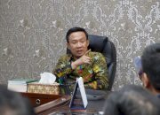 Lampung-In Diharapkan Jadi Pusat Layanan Digital Terpadu Pemprov Lampung