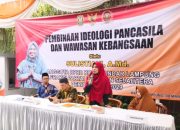DPRD Bandar Lampung Ajak Pemuda Jadi Pelopor Pengamalan Nilai Pancasila
