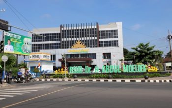 RSUD Abdul Moeloek Sampaikan Layanan Kesehatan yang Ditanggung BPJS
