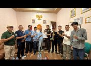 Aliansi Masyarakat Desak Kejari Lamtim Usut Dugaan Korupsi Proyek DLH 2025, Sebut Lebih Besar dari Kasus Rumah Dinas & Patung Gajah