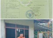 Diduga Pungli Program Ajudikasi 2002, Warga Lampung Timur Minta Aparat Segera Tangkap Mantan Kadus