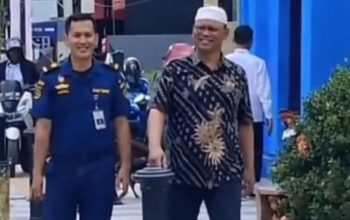 Tahanan Korupsi Diduga Bebas Berkeliaran, Sorotan Tajam Tertuju pada Pengawasan Rutan Kendari