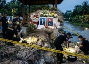 Tragedi Wira Garden Masuk Meja Penyidikan: Polda Lampung Usut Kelalaian Pengelola