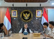 Sinergi Putera Daerah: Lampung Preneur Hub Perkuat Basis Kebijakan Ekonomi Bersama Zulkifli Hasan
