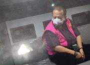 “Rekor Baru ” Eks Gubernur Arinal Djunaidi Masuk Bui, Kejati Tetapkan Tersangka Tipikor PT. LEB Rp268,7 Miliar