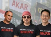 Tanpa DPRD, Pinjaman Rp30 Miliar Tubaba Dipersoalkan: Triga Lampung Siap Aksi ke Kejati