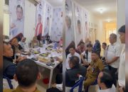 DPD PSI Kota Bandar Lampung siap memimpin di Kota Bandar Lampung