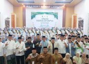Cetak Generasi Qurani, 172 Siswa MAN 1 Bandar Lampung Diwisuda Tahfidz