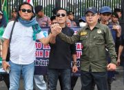 Prihatin Dugaan Ancaman terhadap Wartawan, Triga Lampung desak Gubernur Evaluasi Kepala Dinas PSDA