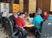 DPRD Bandar Lampung Evaluasi APBD 2025 Bersama Dinas PU, Persiapkan APBD 2026