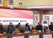 DPRD Bandar Lampung Bentuk Pansus Tindak Lanjut LHP BPK RI, Fokus Limbah Medis dan Belanja Daerah