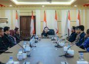 Tingkatkan IPM, Pemprov Lampung Perkuat Akurasi Data Lewat Inovasi RMD-Ku
