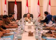 Pemprov Lampung Siapkan Rp125 Miliar untuk Jaminan BPJS Warga, Kejar Kepesertaan JKN Tetap Aktif