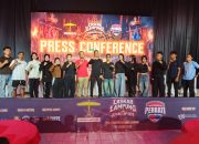 Laskar Lampung dan PERBATI Lampung Gelar “Laskar Lampung Boxing Cup” Perebutkan Piala Gubernur 2026