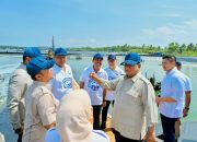 Pengamat Soroti Blunder Zulhas di Hadapan Prabowo, Dinilai Layak Dievaluasi