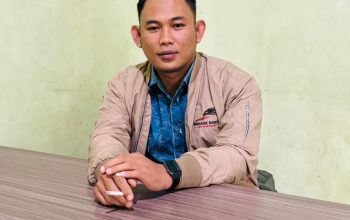 Kawal Kedaulatan, BRN Lampung Tegas Dukung Swasembada Pangan