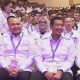 Ade Jona Terpilih Secara Aklamasi sebagai Ketua Umum BPP HIPMI Hasil Munas XVIII di Lampung