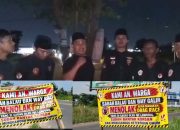 Ketua Paku Banten Cahaya Bodas Way Galih Tolak Keras Event Drag Race: “Kami Tak Mau Ada Korban Lagi”