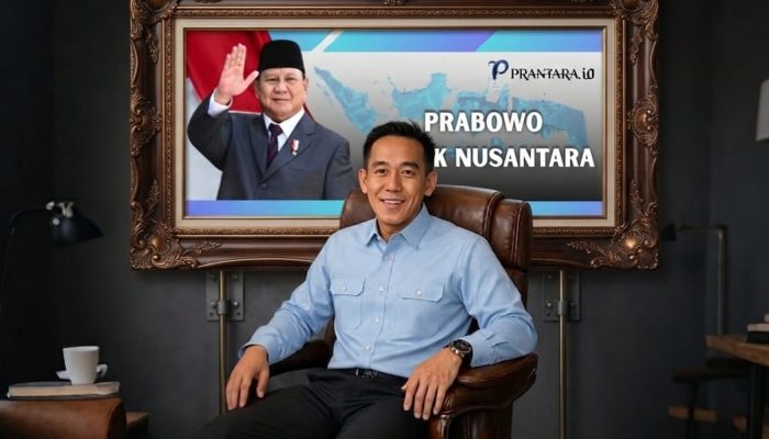 Kasus MBG Jadi Peringatan Keras: Pejabat ABS Mulai Berguguran di Era Prabowo