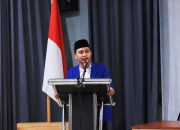 PS 98 Provinsi Lampung Dukung Ade Jona Menjadi Ketua Umum HIPMI 2026–2029