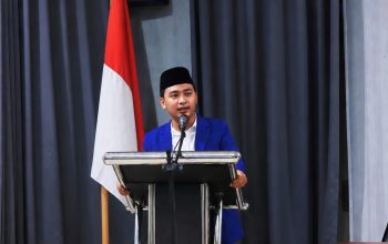 PS 98 Provinsi Lampung Dukung Ade Jona Menjadi Ketua Umum HIPMI 2026–2029