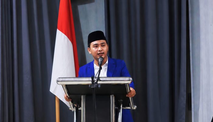 PS 98 Provinsi Lampung Dukung Ade Jona Menjadi Ketua Umum HIPMI 2026–2029