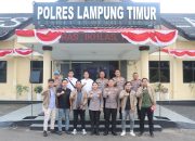 BRN Pastikan Kelancaran Kunjungan Jokowi ke Lampung