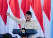 Munas HIPMI XVIII Siap Digelar di Bandar Lampung, Presiden Prabowo Dijadwalkan Buka Acara