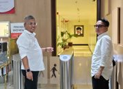 LSM PRO RAKYAT Desak KPK RI Bongkar Dugaan Mafia Audit BPK RI di Lampung