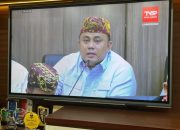 Rapat dengan DPR RI, BPBR Tuntut Pengakuan Wilayah Adat dan Pengembalian Tanah Ulayat