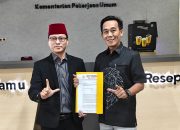DPP AKAR Lampung Surati Kementerian PUPR, Desak Pemerintah Pusat Prioritaskan Perbaikan Jalan di Lampung pada APBN 2027