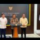 Prabowo Copot Dadan Hindayana dari Pimpinan BGN