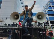 Hamburkan Miliaran Rupiah, Proyek 7 Gudang Resi Terbengkalai di Lampung Layak Diaudit!