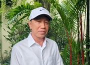 Jokowi Tiba di Lampung, Berikut Agenda Kunjungannya Selama Tiga Hari