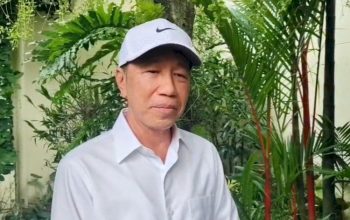 Jokowi Tiba di Lampung, Berikut Agenda Kunjungannya Selama Tiga Hari