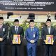 Pemprov Lampung Kembali Raih Opini WTP, Pertahankan Prestasi 12 Tahun Berturut-turut