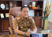 Kadisdikbud Lampung Minta Sekolah Berkoordinasi dengan Camat hingga Pamong Desa Tekan Angka Putus Sekolah