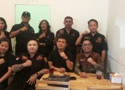 DPC GRIB Kota Bandar Lampung Kawal Program Umroh-Haji Sesuai Regulasi Yang Benar