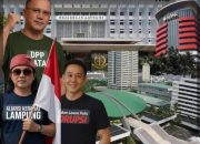 Aliansi TRIGA Akan Kepung Kementerian PUPR dan INA, Desak Pembatalan Kenaikan Tarif Tol Bakter