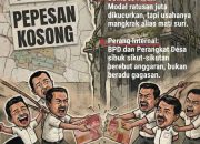 Tersinyalir Penyimpangan Dana Desa di Tiga Pekon Kecamatan Gadingrejo Pringsewu, Praktisi Hukum Pinta APH Bergerak