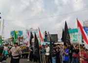 Pembangunan Tower, Jalan Beton, dan Land Clearing di TNWK Dipersoalkan! Merusak Ekosistem Serta Mengancam Satwa