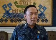 Nama Sekprov Marindo Dicatut, Pelaku Minta Uang Melalui Facebook dan WA