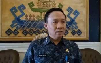 Nama Sekprov Marindo Dicatut, Pelaku Minta Uang Melalui Facebook dan WA