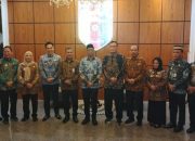 Antisipasi Korupsi, KPK Kumpulkan Seluruh Kepala Daerah Lampung