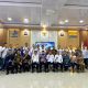 DPP INKINDO Lampung Dorong Percepatan Pembentukan Regulasi Khusus Pengadaan Jasa Konstruksi