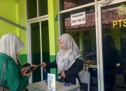 Melangkah Maju , MAN 1 Bandar Lampung Wujudkan Pelayanan Digital PTSP