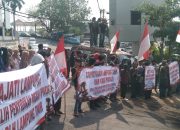 GIPAK Desak Kejati Lampung Ambil Alih Dugaan Korupsi Rp24 Miliar di Lampung Timur