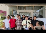 Sengketa Lahan Transmigrasi Mesuji Memanas, PT PAL Resmi Dilaporkan ke Kejati dan Polda Lampung